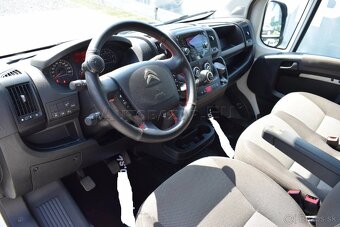 Citroën Jumper Furgon 2.2 BlueHDi 120k 30 L2H2 - 3