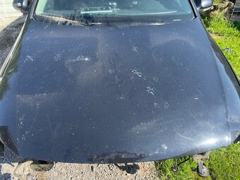 Kapota VW Passat B6 - 3