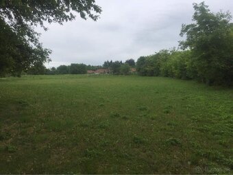 Rozľahlý pozemok + dva domy 19km od Košíc - 3