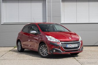 Peugeot 208 1.2 PureTech Active - 3