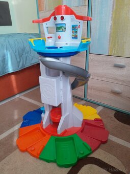 Veza paw patrol - 3