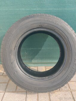 Letne Barum Vanis 195/70/r15c 1 kus - 3