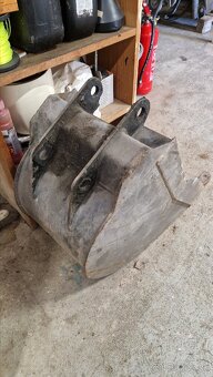 Podkop MZ 800 Predam.. - 3