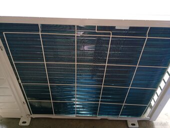 Vonkajšia jednotka - 3