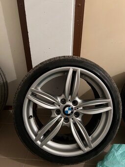 5x120 r19 Styling 351M - 3