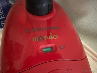 ELECTROLUX vysávač 1400W ako NOVÝ - 3