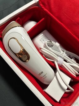 Braun silk expert Pro 5 - nepoužity - 3