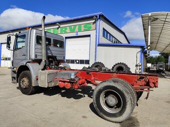 Predám Mercedes-Benz AXOR 1829, podvozok alebo s nadstavbou - 3