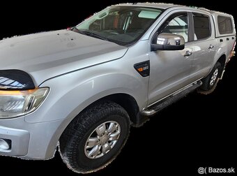 FORD RANGER 2.2 DCI - 3