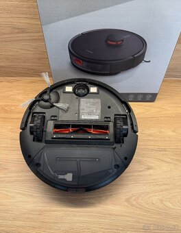 Xiaomi Robot Vacuum S20 - robotický vysávač - 3
