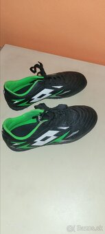 Halove tenisky Lotto - 3