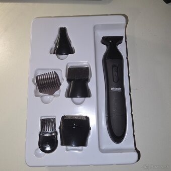 SWAN Ultimate Personal Shaver – nový holiaci strojček - 3