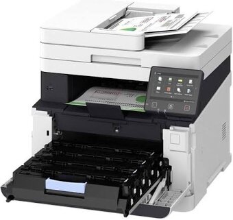 Predám CANON i-Sensys MF633Cdw - 3