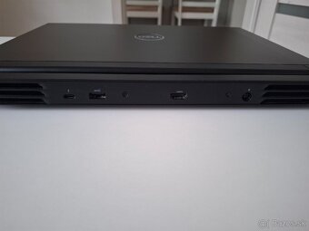 Dell G15 5521 SE – i7, 32GB, 1TB, RTX 3060 QHD 240Hz - 3