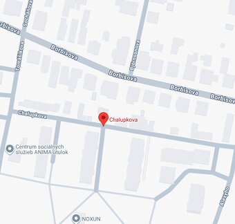 Garáž na Nábreží - 3