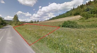 Predaj pozemku so stavebným povolením Oščadnica - 3