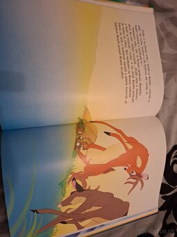 Walt disney - 3