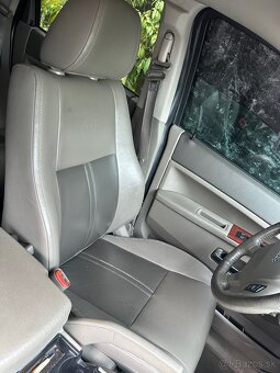 Motor Jeep 5.7 HEMI - 3