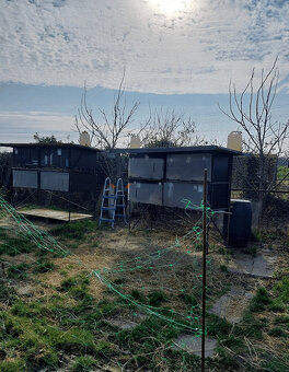 NA PREDAJ ZÁHRADA V PEZINKU - 3