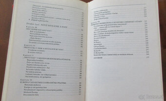 M.S. Gorbačov: Prestavba a nové myslenie .. - 3