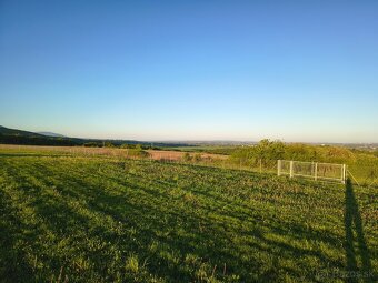 Budúca Novostavba 3i RD + 2 garáž, pozemok 550 m2 (5i) - 3