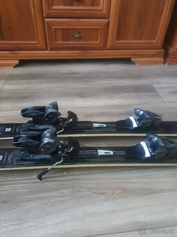 Predam lyze SALOMON AIRA,dlzka 162 cm - 3