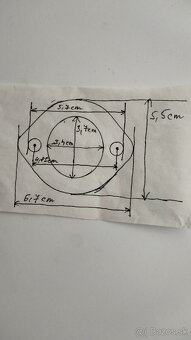 Fiat cinqecento, seicento, Uno, 127 0,9. - 3