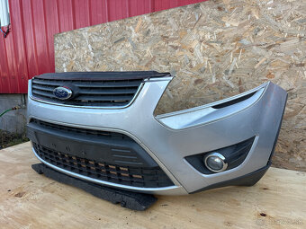 415. PŘEDNÍ NÁRAZNIK: FORD KUGA MK1 2008-2012 - 3