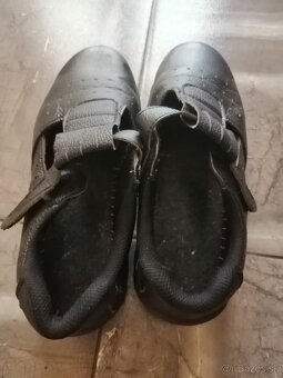 Pracovné topánky 45 - 3