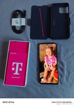 Predám nový T Phone 2 Pro 8/256GB - 3