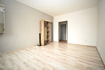 Predaj 2-izbového bytu v Poltári, znížená cena o 2000,- € - 3