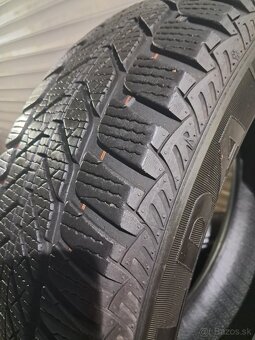 Fulda zimné 195/60/R16 - 3