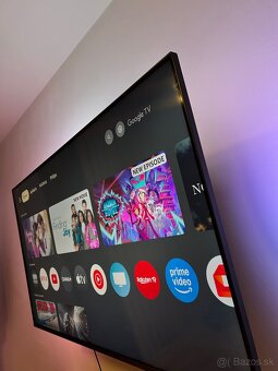 PHILIPS 55PUS8518/12 55”(139cm) 4K UHD - 3