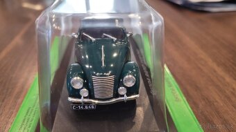 Skoda rapid 1500 ohv - 3