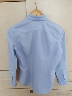 Super dámska košeľa RALPH LAUREN v-eľ. 36 - 3