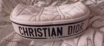 Kabelka Christian Dior - 3