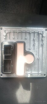 Riadiaca jednotka motora - 3