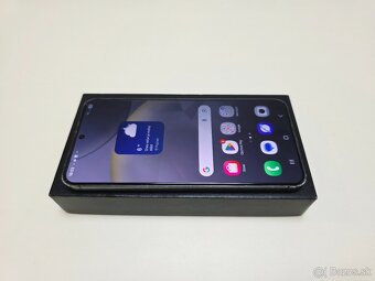 SAMSUNG GALAXY S24 8/256GB Black Onyx - 3