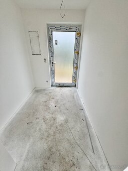 Predaj 4i RD v radovej zástavbe obec Dolná Krupá - 3