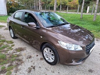Peugeot 301 1.6HDI exclusive - 3