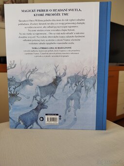 Oto a tajomné vianočné svetlo - NOVÁ - 3