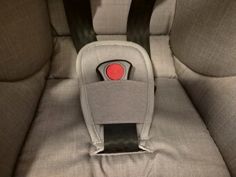 Autosedačka Joie i-Gemm 3 (0-13kg) vajíčko vo výbornom stave - 3