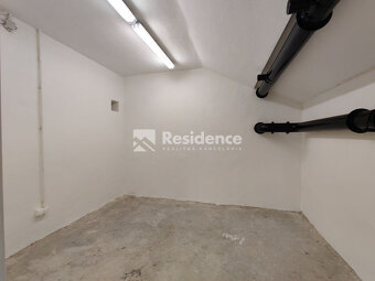 Nebytový priestor - atómový kryt na predaj, centrum Banská B - 3