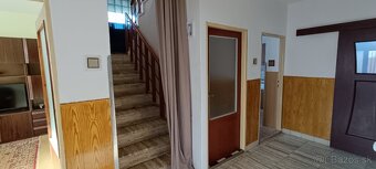 Na predaj 6-izbový rodinný dom v obci Matúškovo - 3