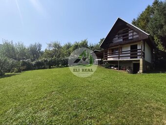 Na predaj Krásna Chalupa vo Veľkom Šariši ZNÍŽENÁ CENA - 3