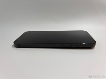 IPHONE 14 PRO MAX SPACE BLACK 128GB ZÁRUKA -VEĽMI PEKNÝ STAV - 3