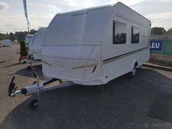 Weinsberg CaraOne 480 QDK - 3