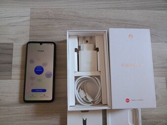 HUAWEI P30 6gb/128gb - 3