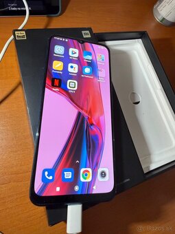 Xiaomi mi10 Lite 5G 6/64GB - 3