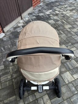 Kočík Shell Babyactive - 3